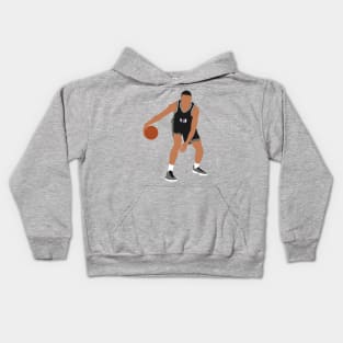 Keegan Murray Kings Kids Hoodie